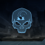 Skulltaker Halo 2: Iron