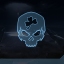 Skulltaker Halo 3: Tough Luck