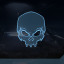 Skulltaker Halo 3: Famine