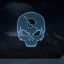 Skulltaker Halo 3: Tilt