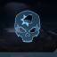 Skulltaker Halo 3: Cowbell