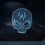 Skulltaker Halo 3: IWHBYD