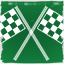 Indy Car Racer