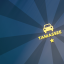 Car insignia 'Tamassee'