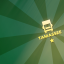 Truck insignia 'Tamassee'