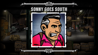Sonny Goes South