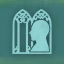 Gothic confessional