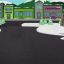 First Day in South Park