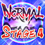 Clear stage 4(Normal)