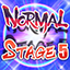 Clear stage 5(Normal)