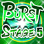 Clear stage 5(Burst)