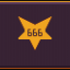 The Number of The Beast