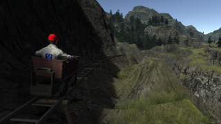 Mining Mountains, Track 2, Level 3