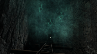 Ghost Mine, Track 2, Level 1