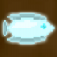 The Diamond Fish!