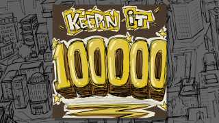 Keepin It 100,000