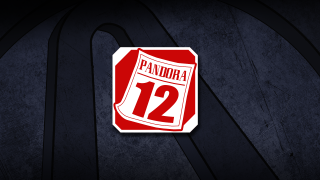 12 Days of Pandora