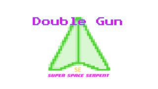 Double gun