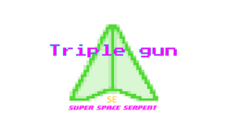 Triple Gun