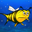 Undersea Bee Hive