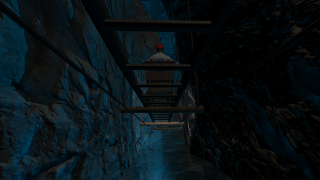 Blue Caves, Track 5, Level 1