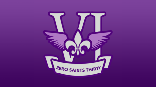 Zero Saints Thirty