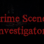 Crime Scene Investigator 