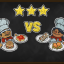 It's A Cook-Off!