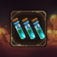 Why Can't I Hold All These Potions?
