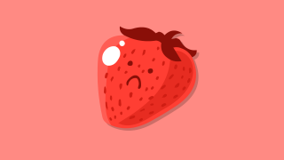Strawberries Suck