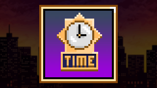 Time Cop