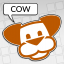 Cow-abunga