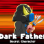 Secret Character - Dark Father