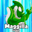 Ending - Maggilla