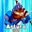Ending - Arturo