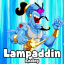 Ending - Lampaddin