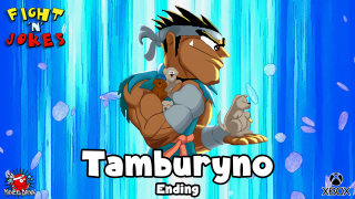 Ending - Tamburyno
