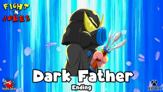 Ending - Dark Father