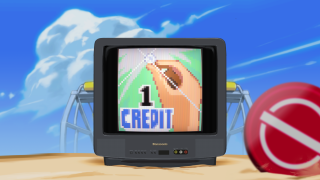 One Credit