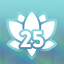 25 Lotus