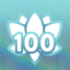 100 Lotus