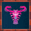 Arcade - Scorpon-pink.png the PNG File