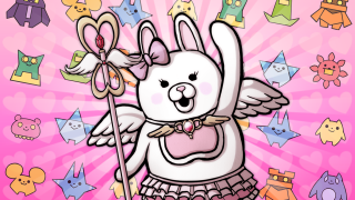 Monomi Won't Miss These, Right?