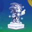 Sonic the Hedgehog Mission Master