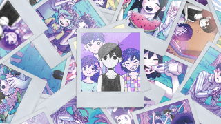 We'll always be there for you, OMORI.