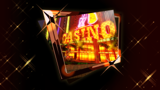 Casino of Jealousy: Bankrupted