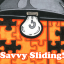 Savvy Sliding!