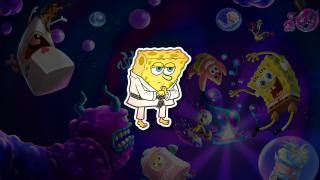 The Way of the Sponge