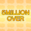 (Puzzle Bobble 3) Over 5 000 000