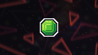 Obtained the Gem Dash